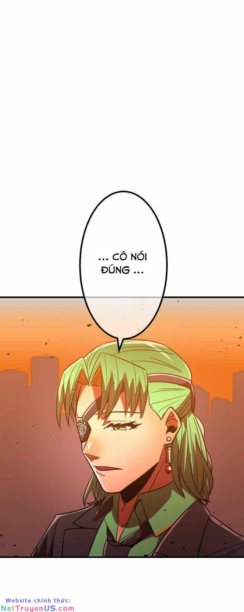 Huyết Thánh Cứu Thế Chủ~ Ta Chỉ Cần 0.0000001% Đã Trở Thành Vô Địch chapter 45 101