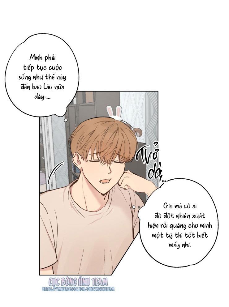 bắt đầu từ việc sống chung chapter 1 23