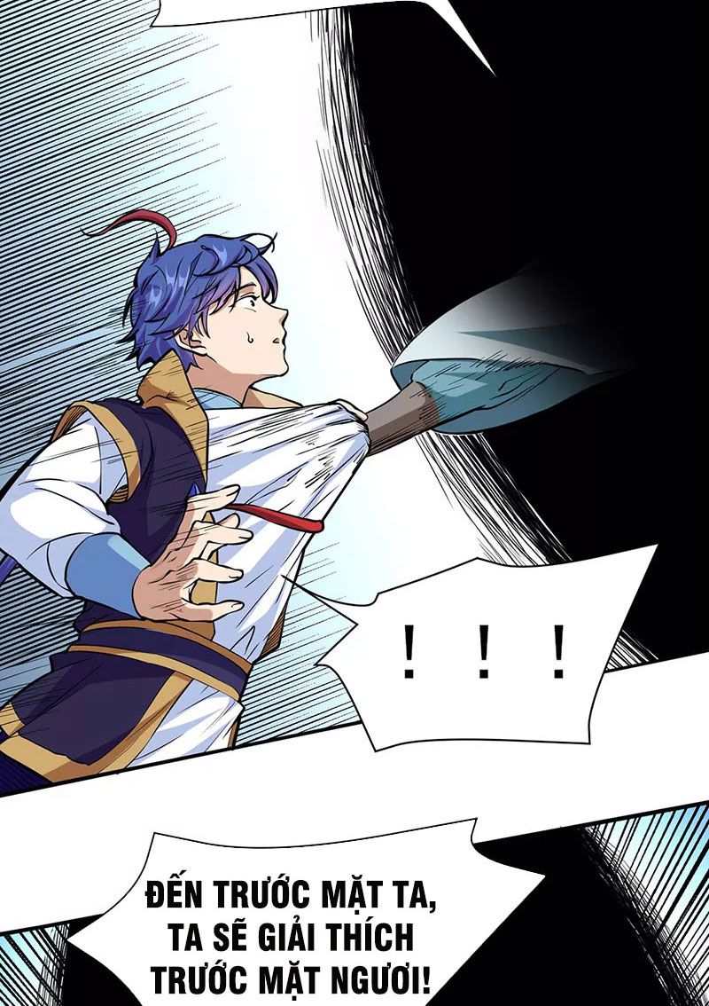 võ đạo độc tôn chapter 428 10