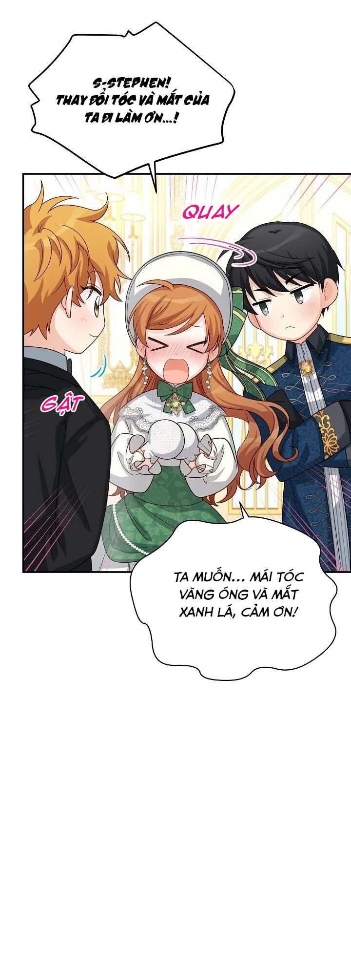 nữ công tước với tâm hồn trống rỗng chapter 57 41