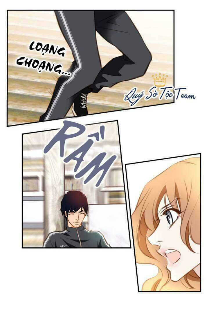 tiếp xúc chí mạng chapter 29 35