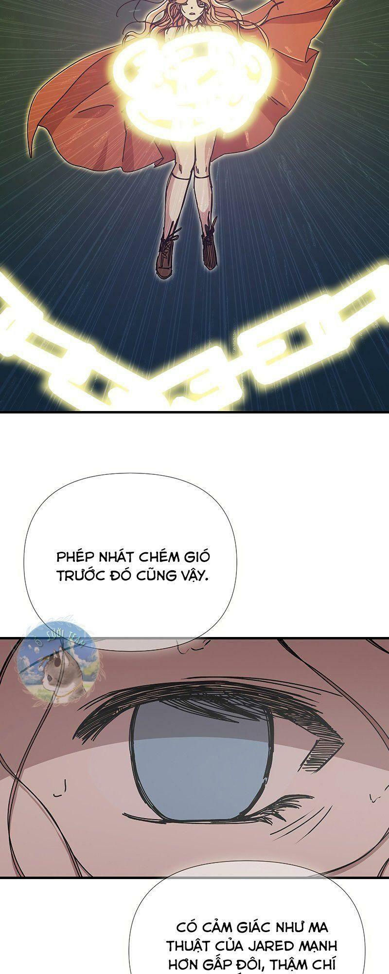 bug player - người chơi lỗi chapter 87 28