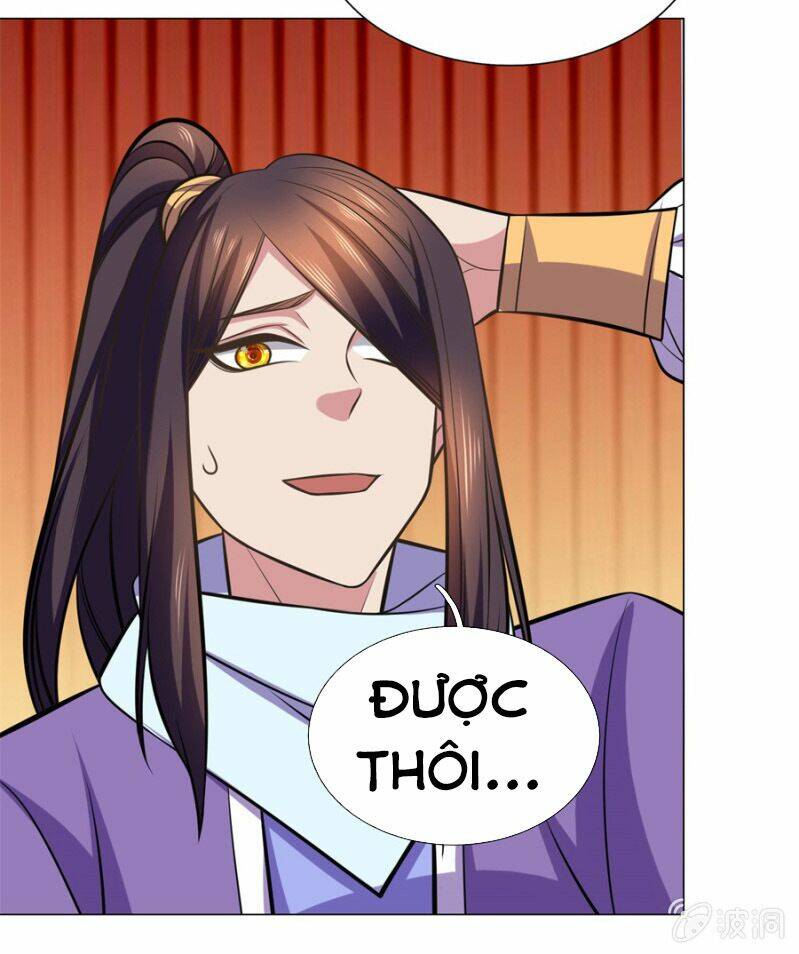 tuyệt thế thần hoàng chapter 103 26