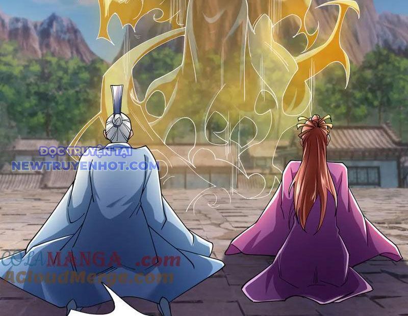 ngủ say vạn cổ: xuất thế đẩy ngang chư thiên chapter 82 145