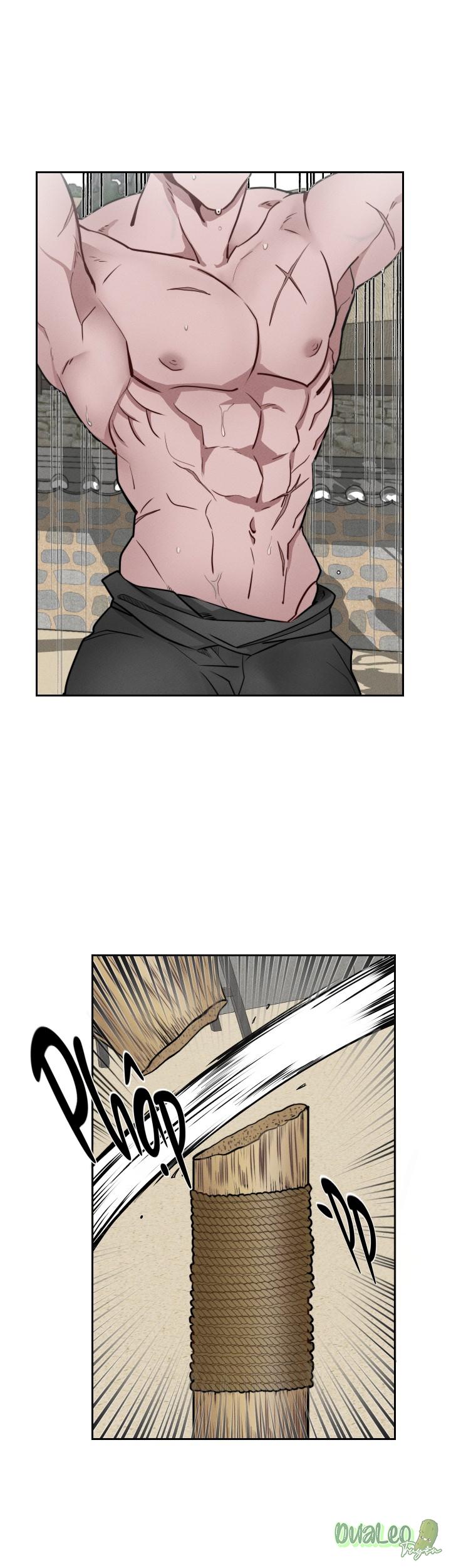 shinsujeon chapter 13 3