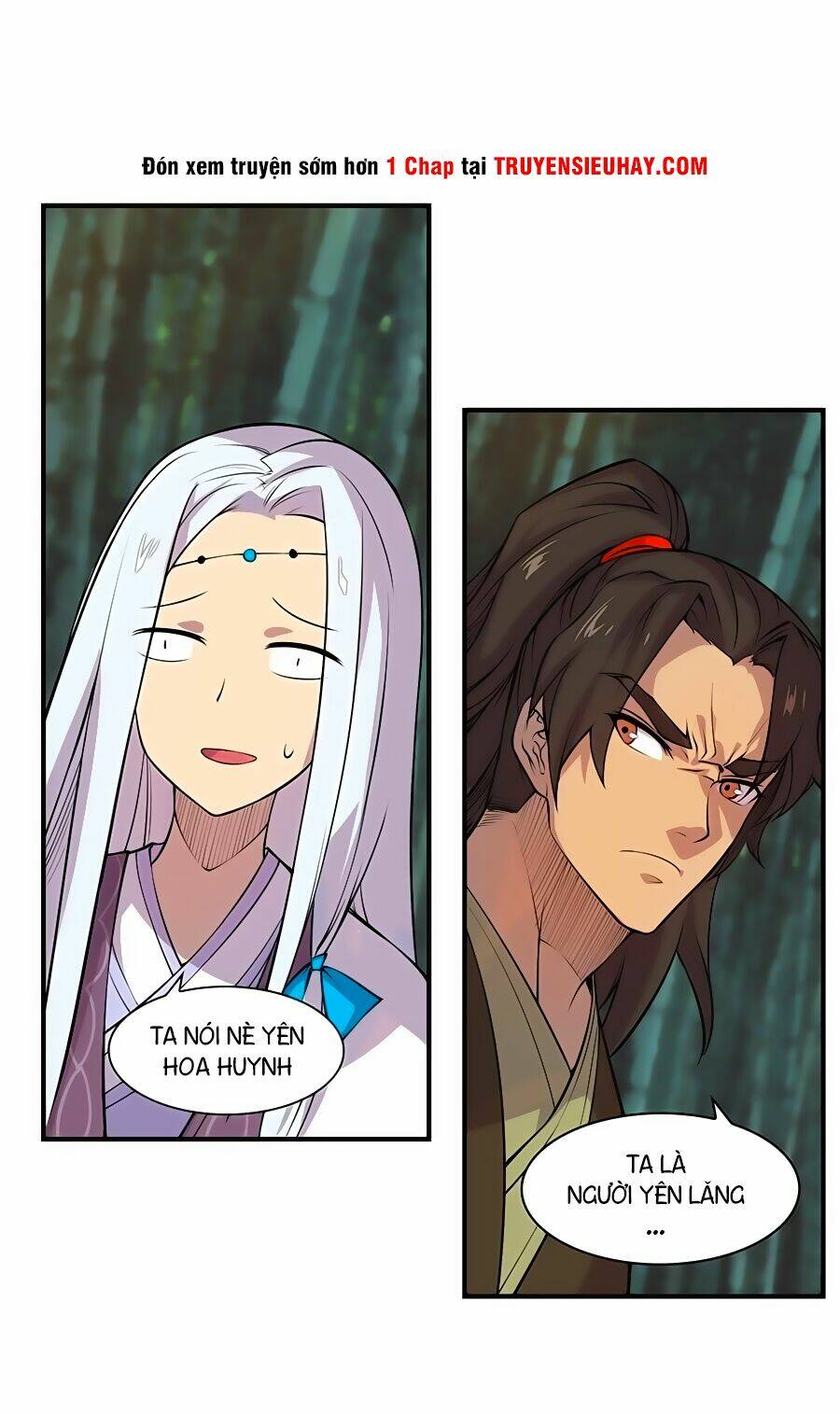 cuộc sống thoái ẩn của võ lâm chi vương chapter 17 2