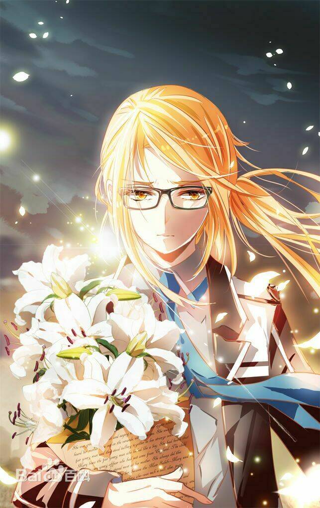 cái bóng của ánh mắt đó chapter 4 10