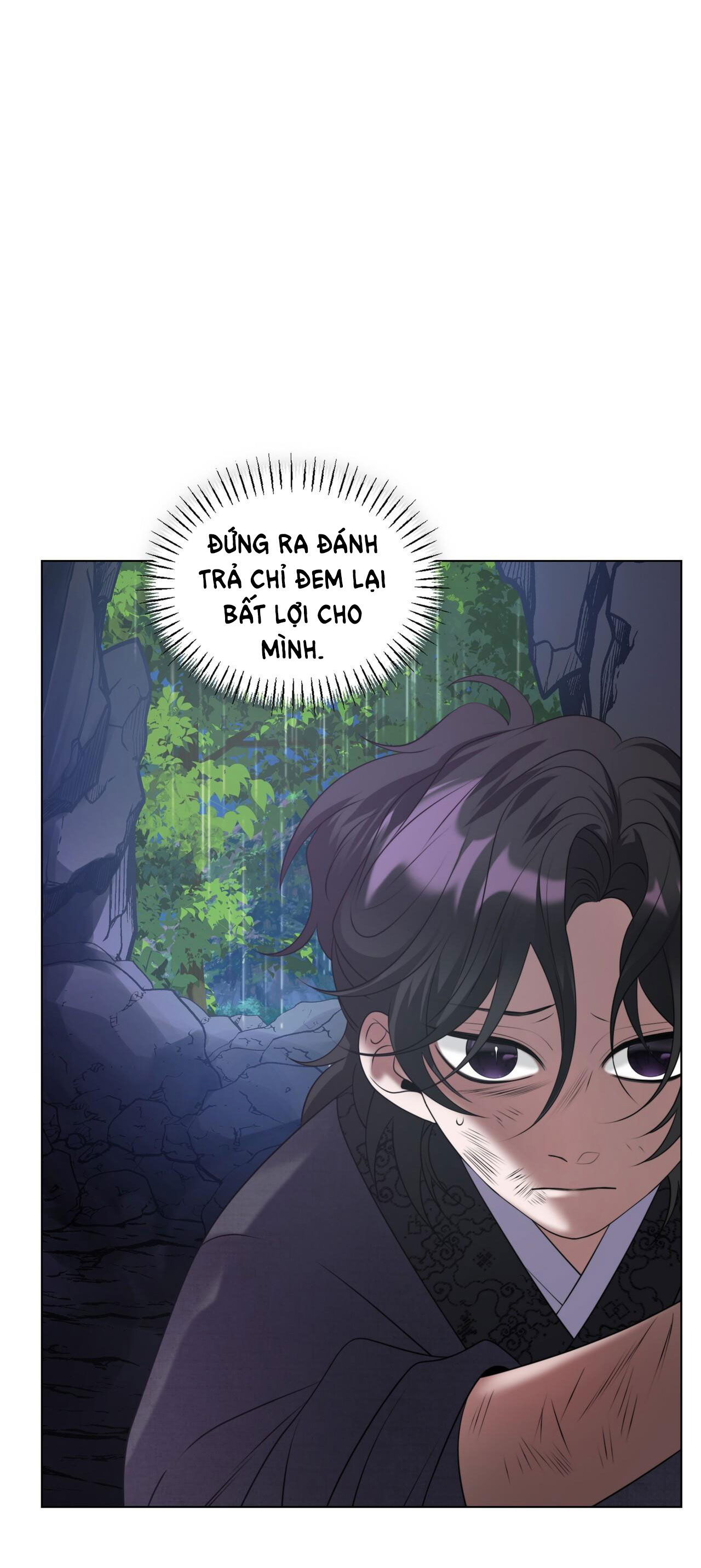 nâng niu nuôi dưỡng giáo chủ ma giáo chapter 9.2 31