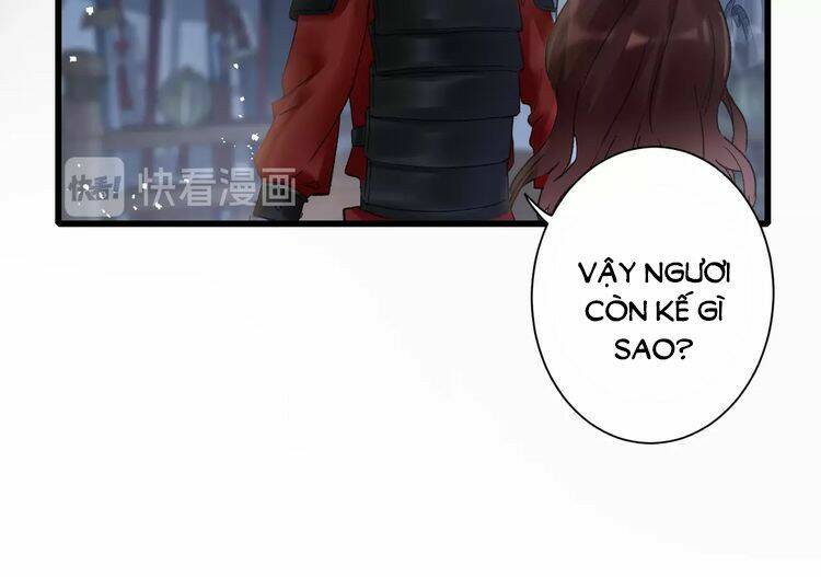 hoa nhan sách chapter 98.1 14