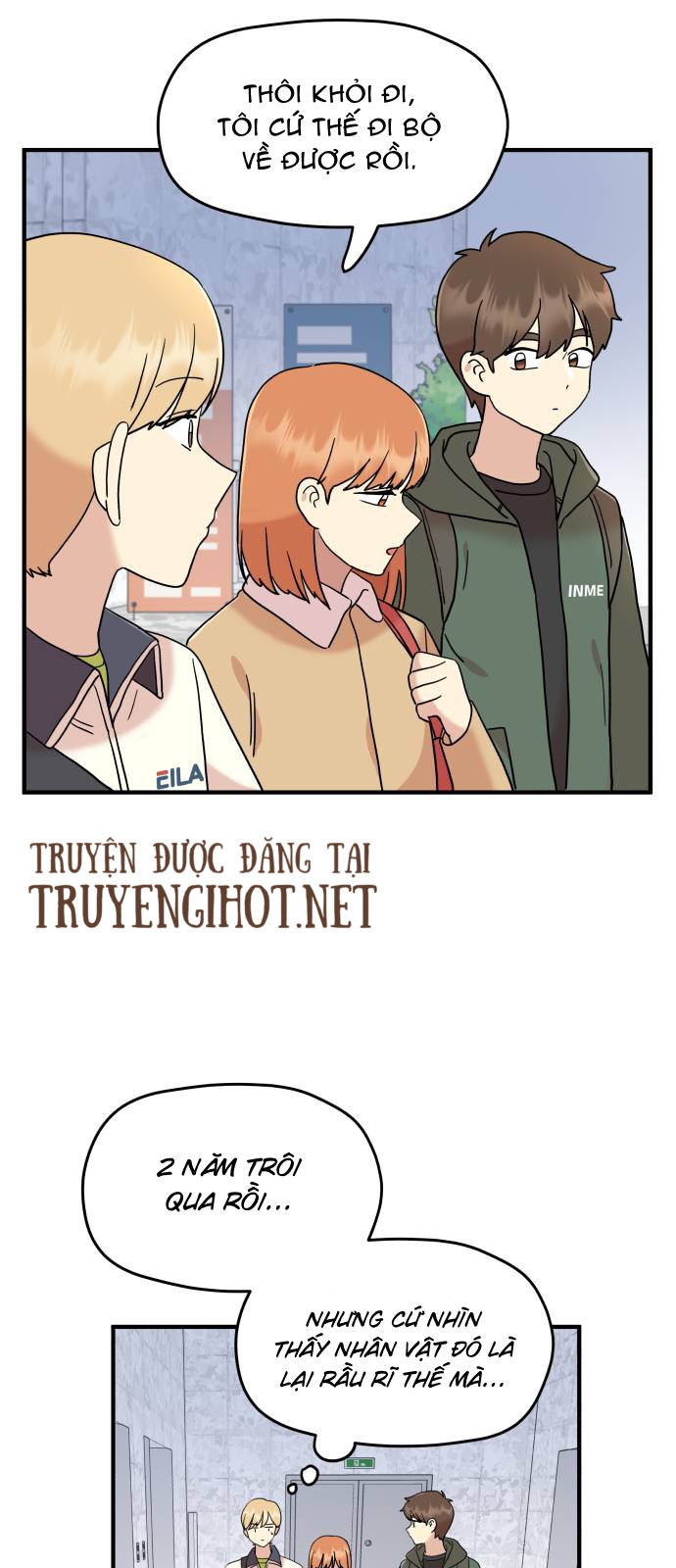 fancy x fancy chapter 9 19