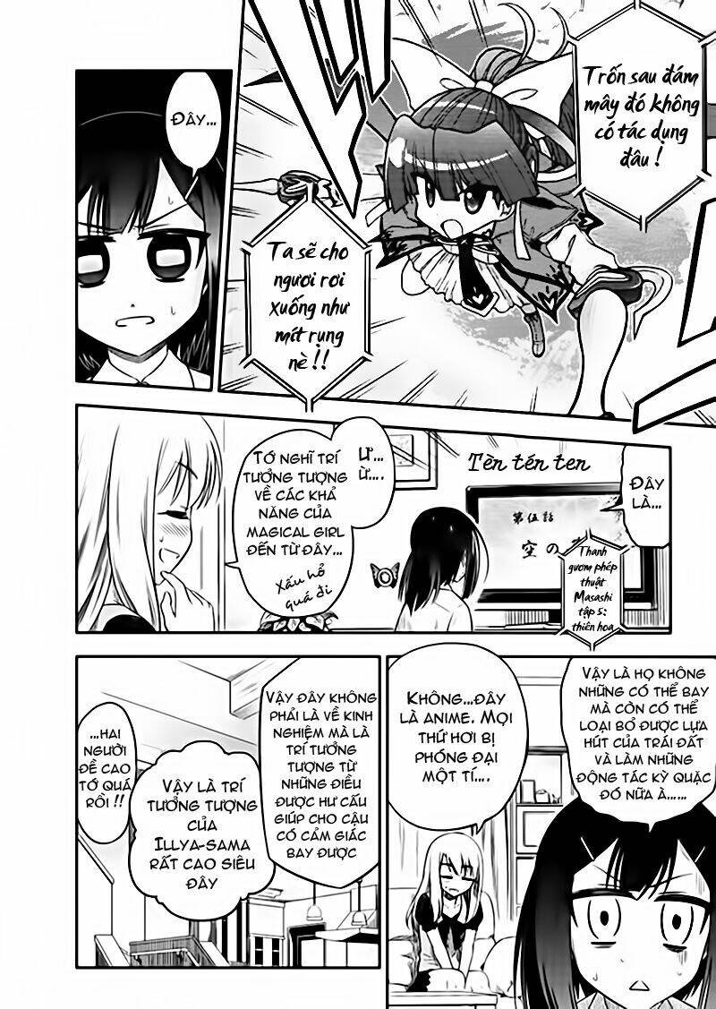 fate/kaleid liner prisma illya chapter 4 25