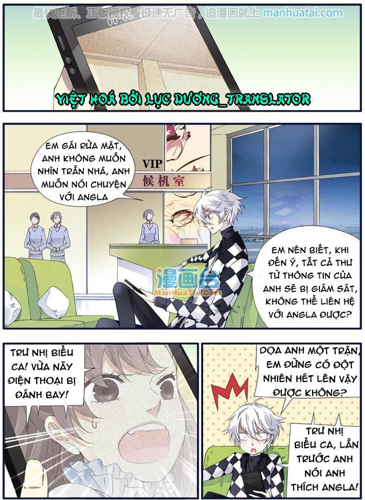 lam sí chapter 107 32