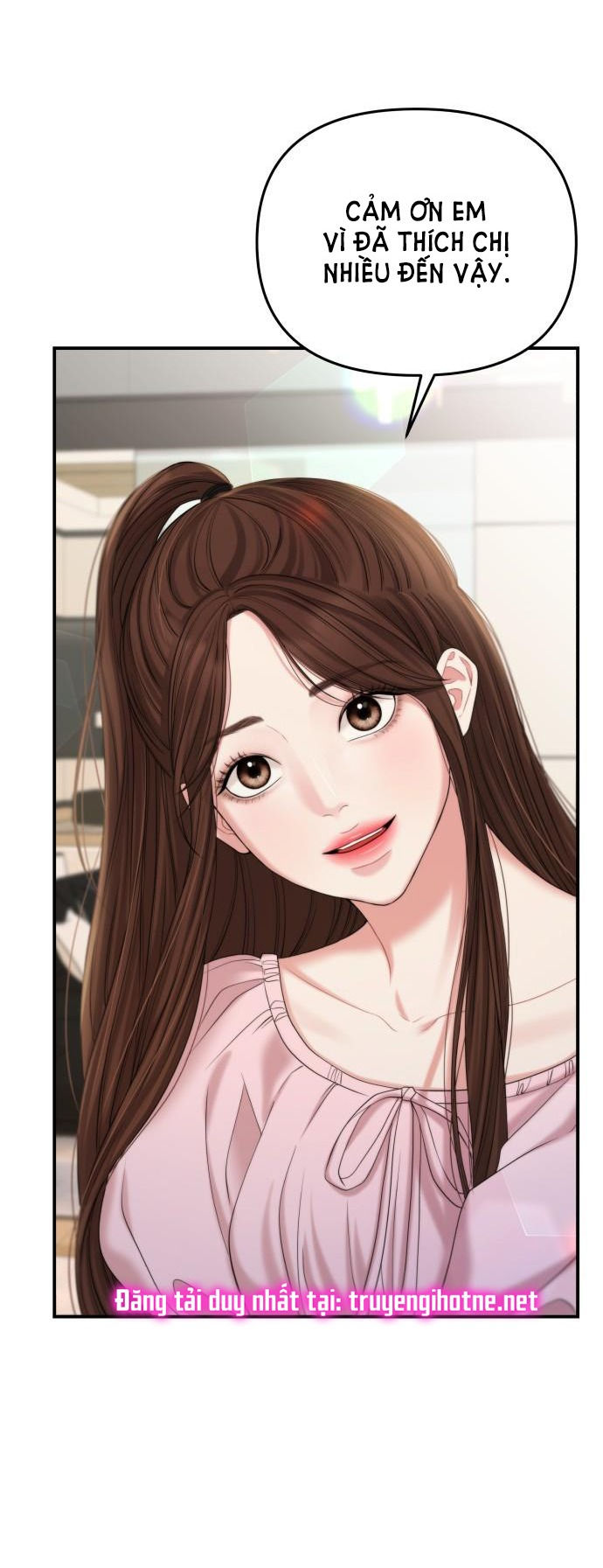 gửi em người đánh cắp những vì sao - to you who swallowed a star chapter 72.2 19