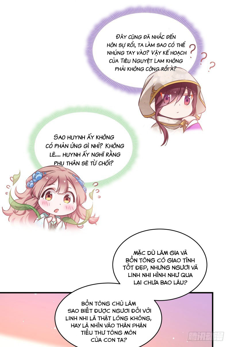 trò chơi trừng phạt chapter 72 10