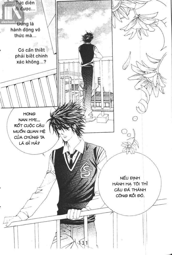 hồng tiểu thư chapter 36 11