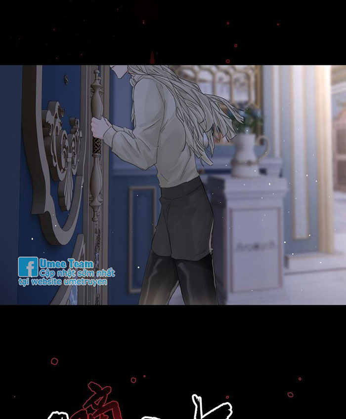 tình cũ là vua chapter 40 25