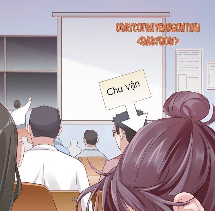 chiếc bật lửa và váy công chúa (b) chapter 3 13