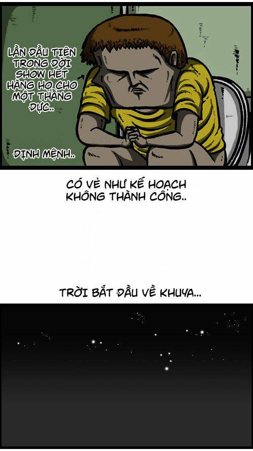 tiếng gọi con tim chapter 49 28