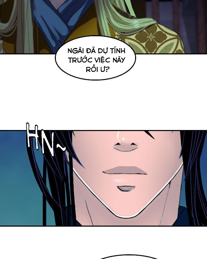 hoàng đế máu lạnh của tôi chapter 144 76