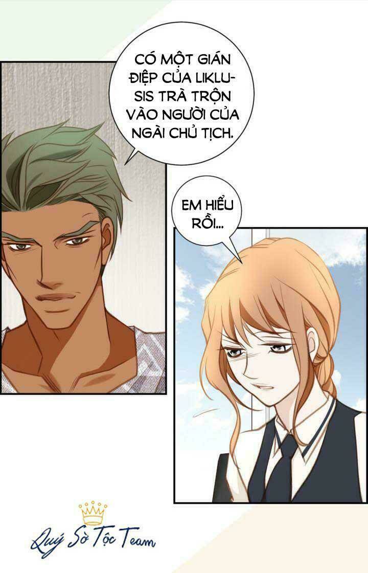 tiếp xúc chí mạng chapter 47 43