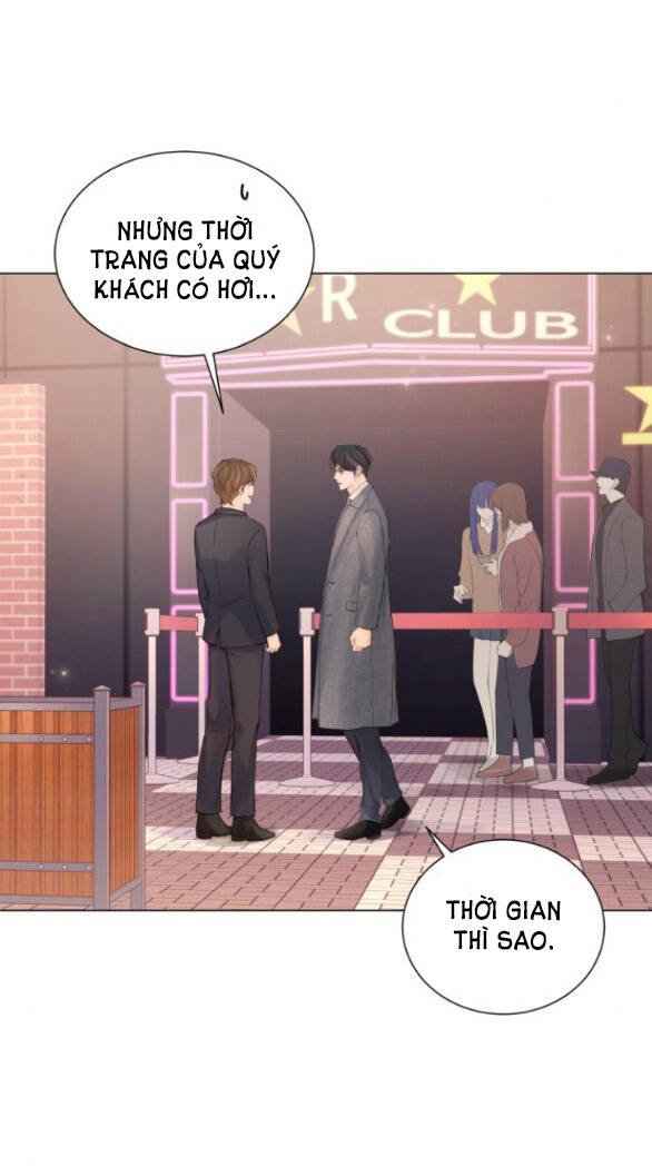 nhất định chúng ta sẽ được hạnh phúc chapter 91.2 11