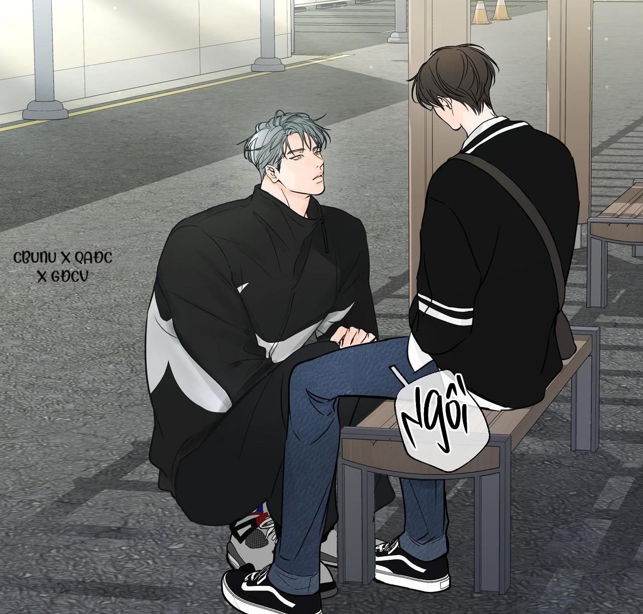 hạ cánh cuối chân trời chapter 8 65