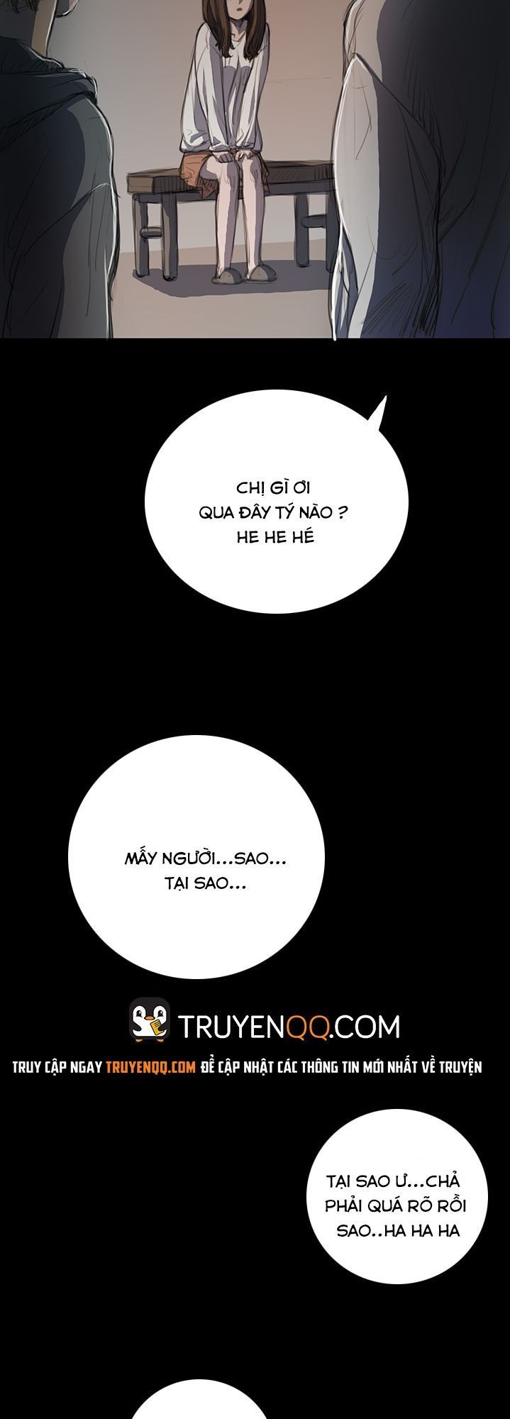 đèn đỏ chapter 11 14