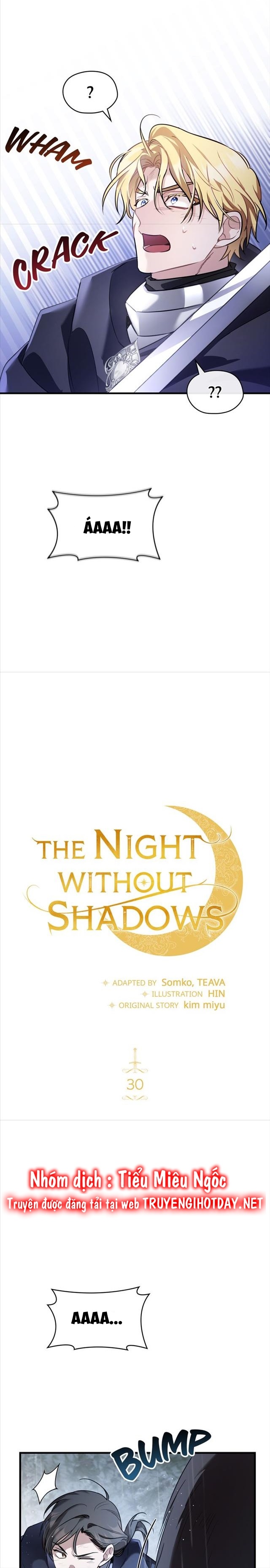 cái bóng trong đêm chapter 30 7