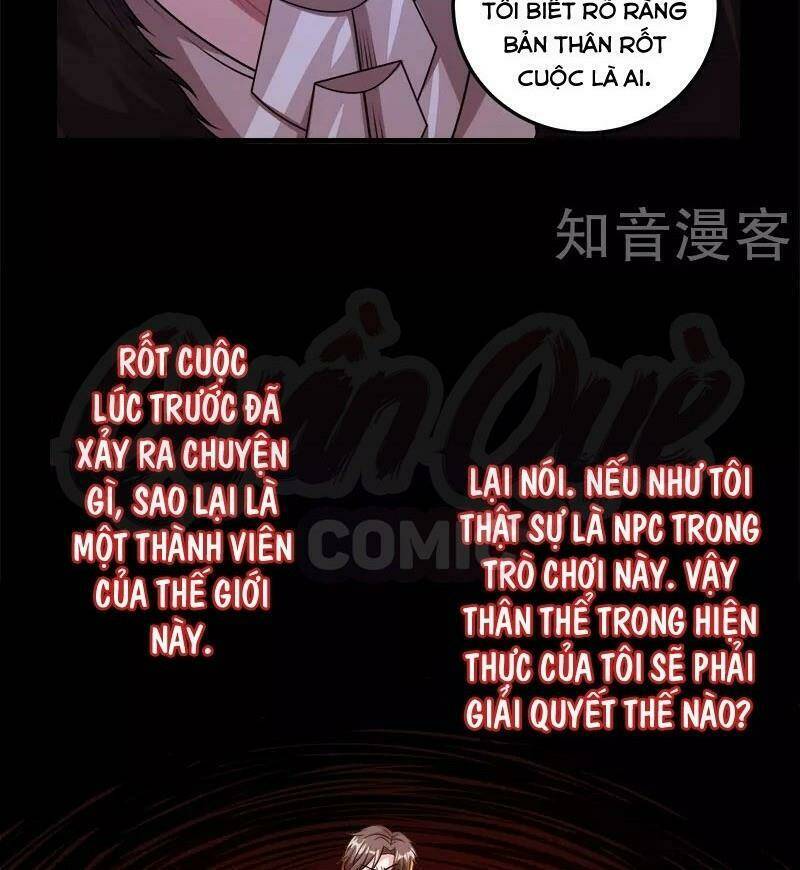 kiếm vũ chapter 119 2