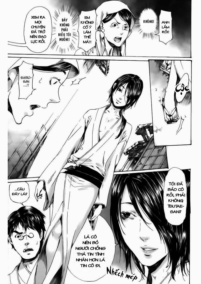 adekan chapter 24 26