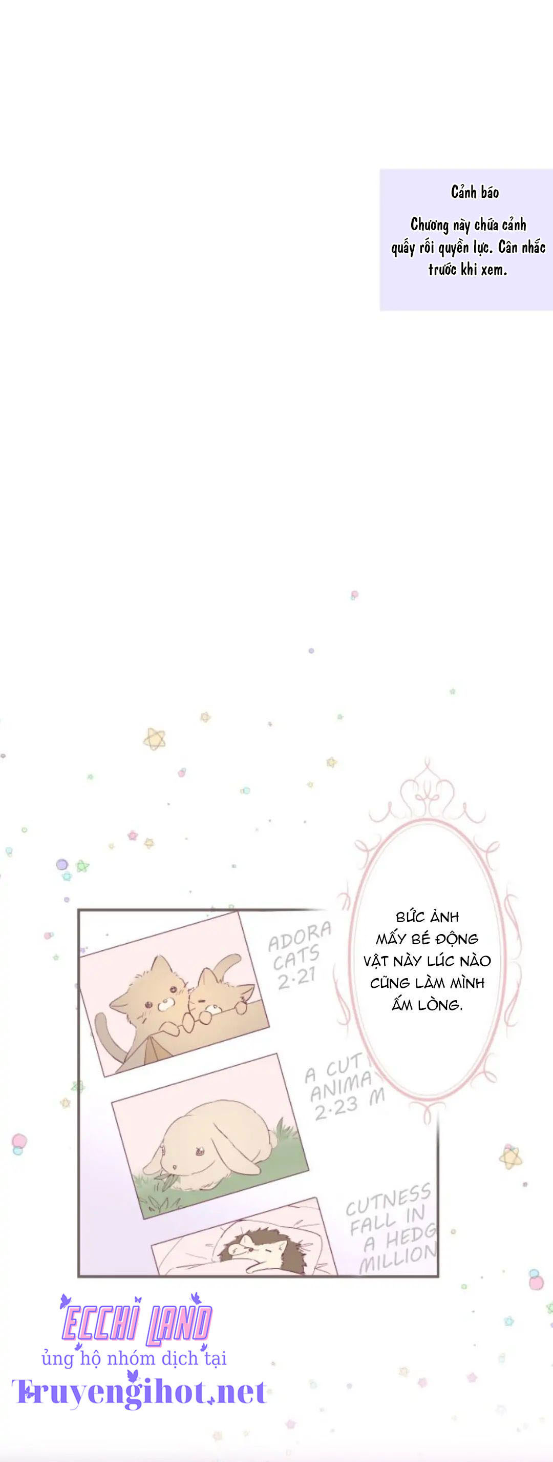 tôi được bảo vệ bởi kỵ sĩ rồng chapter 1.1 12