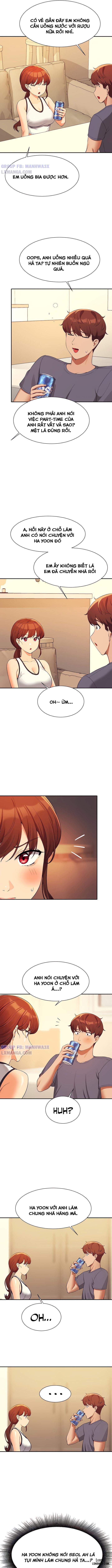 nữ thần trường học chapter 79 10