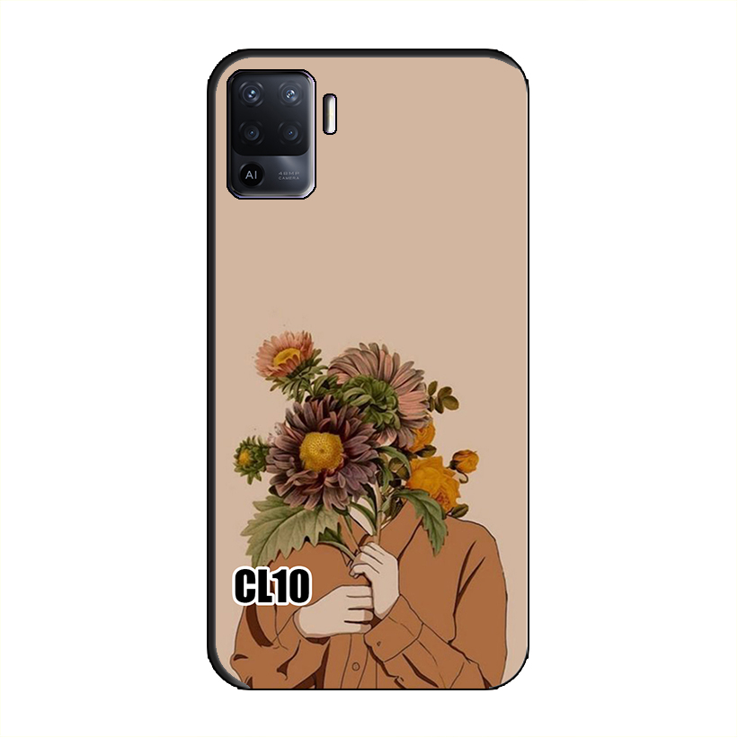 Ốp Lưng Dành Cho OPPO A94