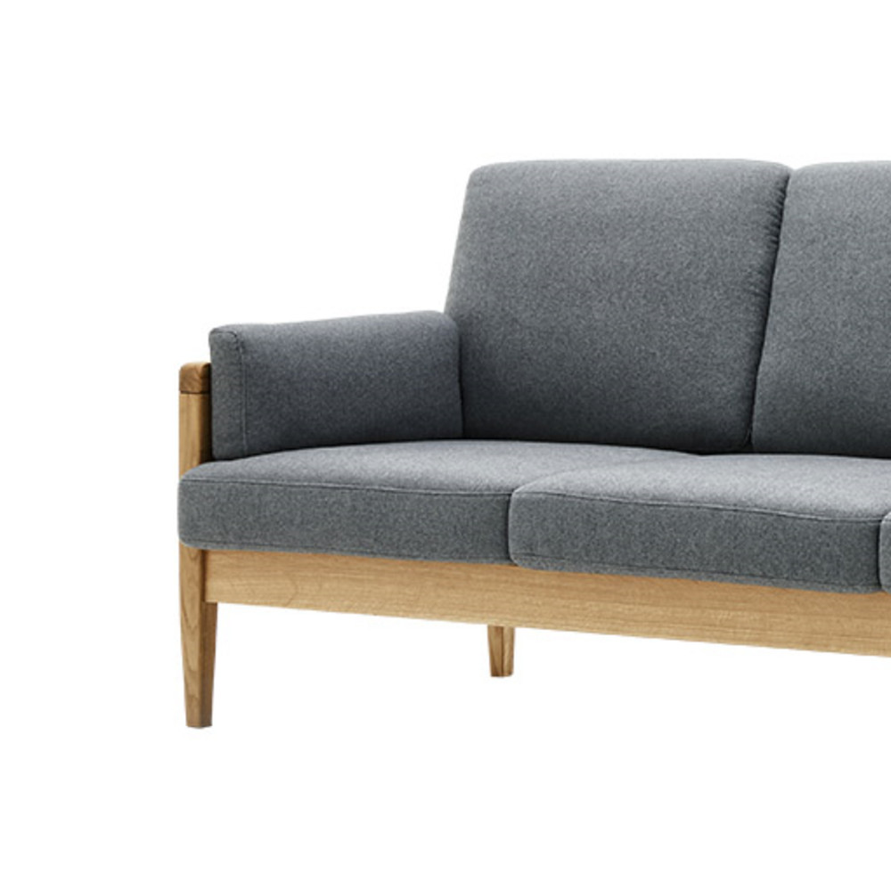 Ghế Sofa Hàn Quốc FELIC