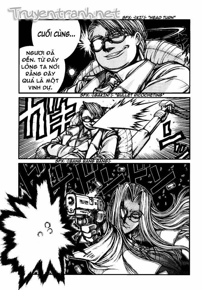 hellsing chapter 87 10
