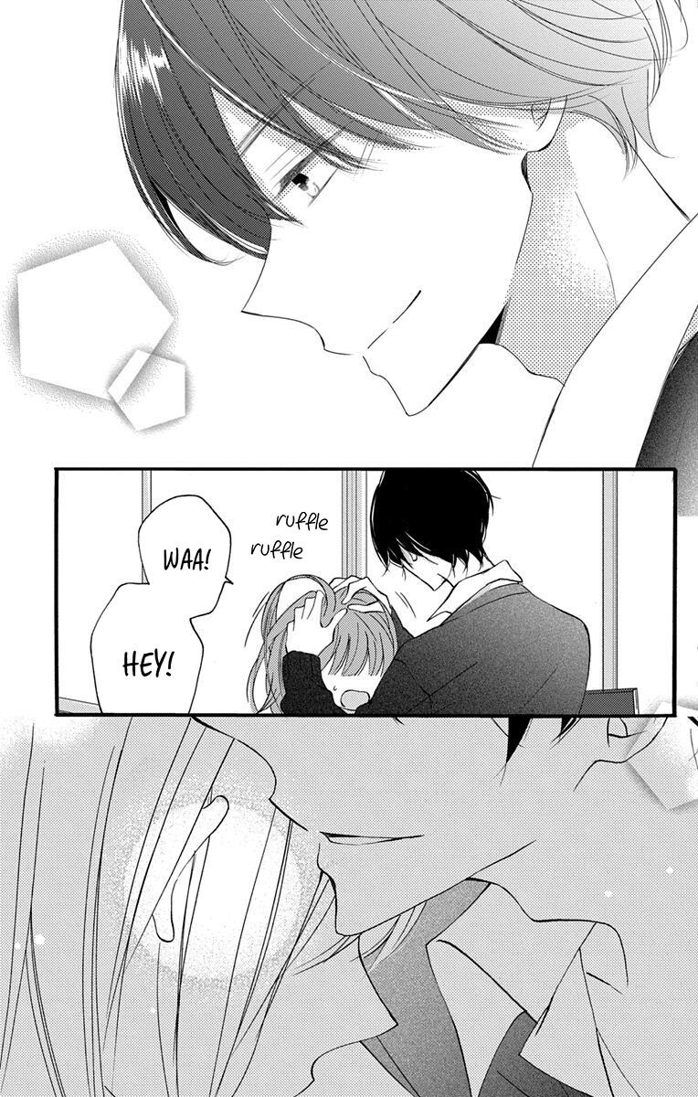 tôi đã kết hôn với masaomi-kun chapter 1 49