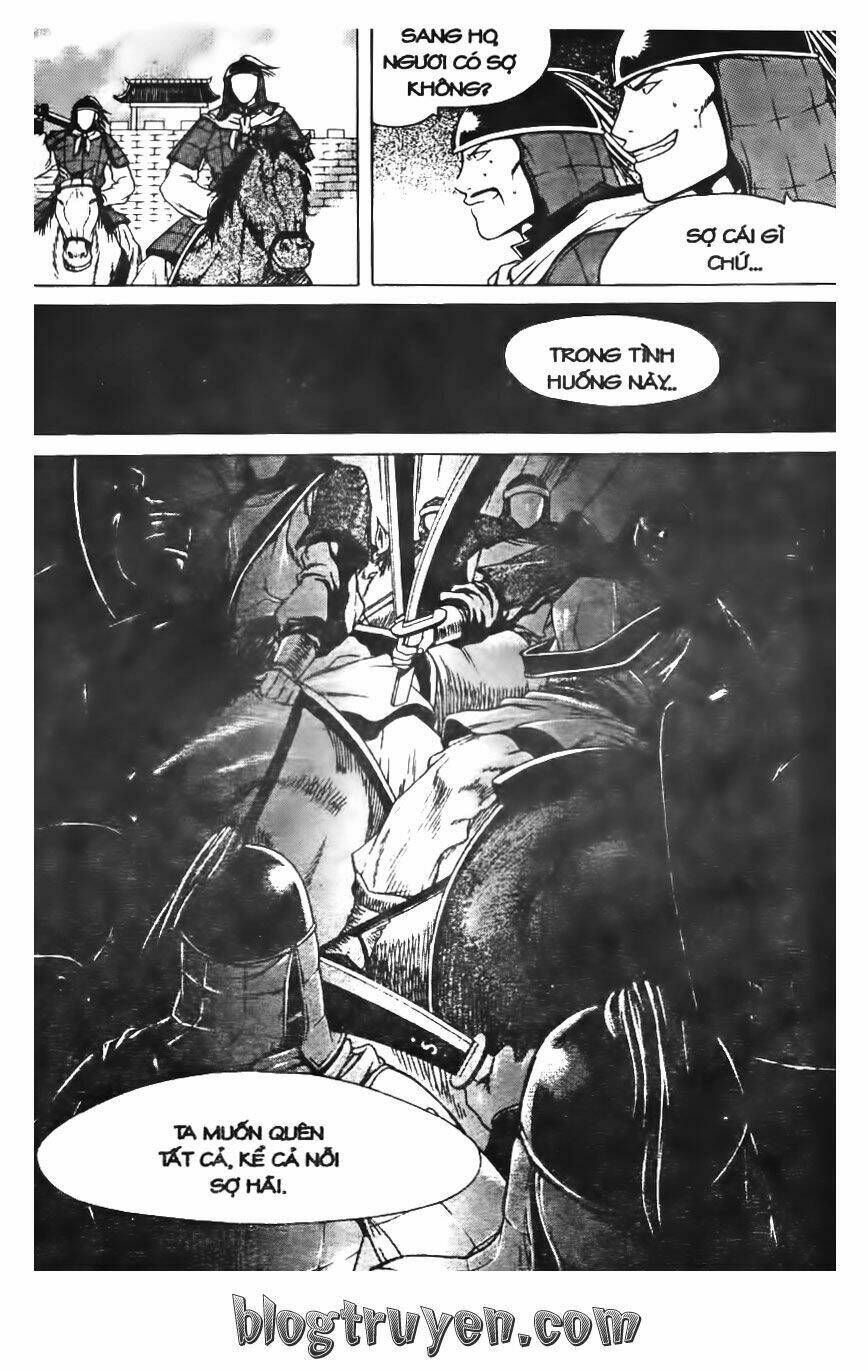 threads of time - dòng thời gian chapter 13 12