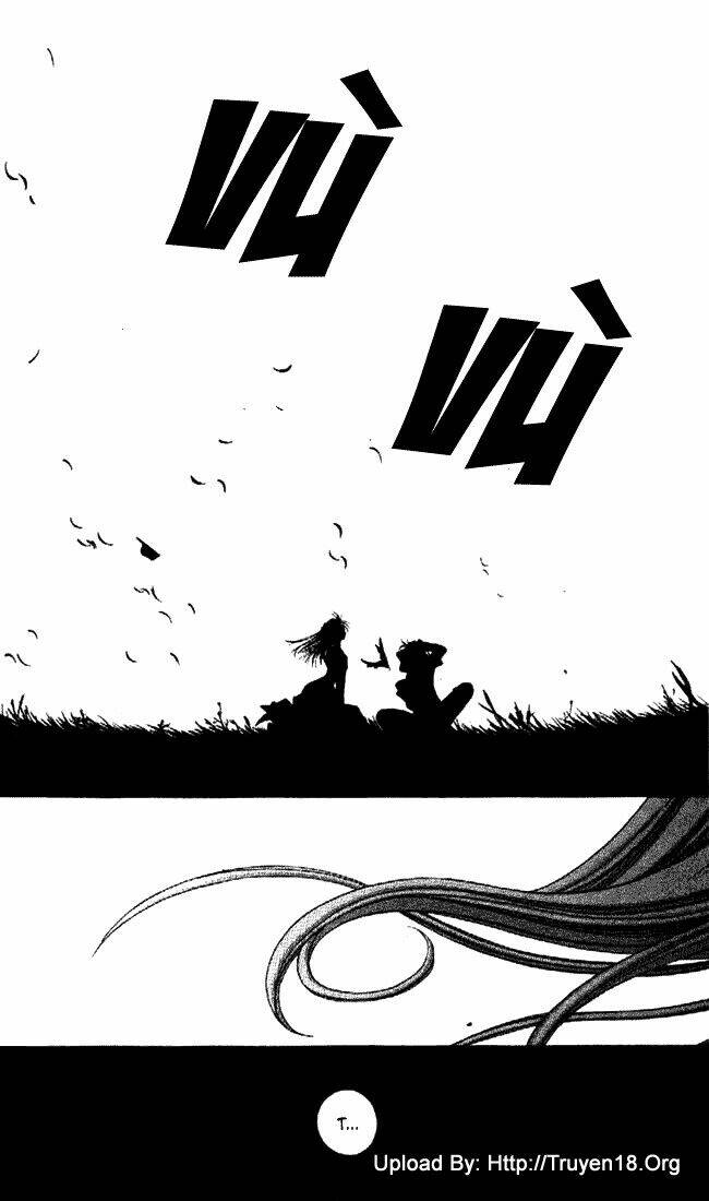 kamikaze kaitou jeanne chapter 15 29