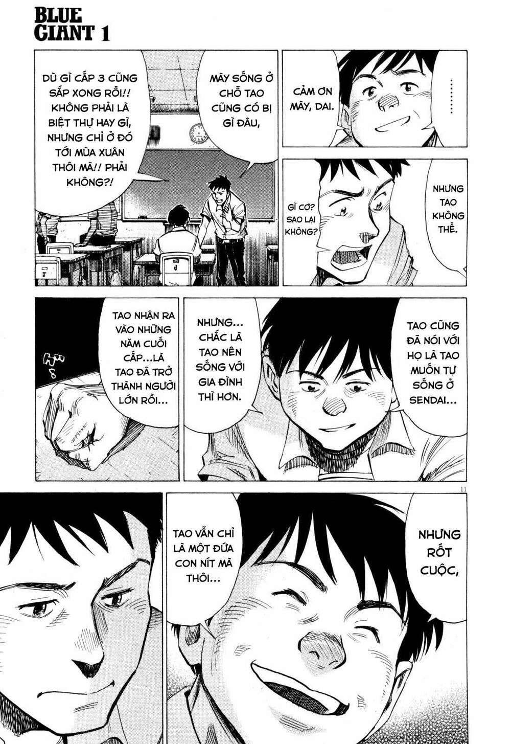 blue giant chapter 5 11