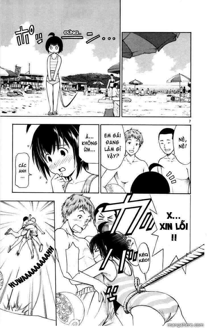 koko ga uwasa no el palacio chapter 18 8