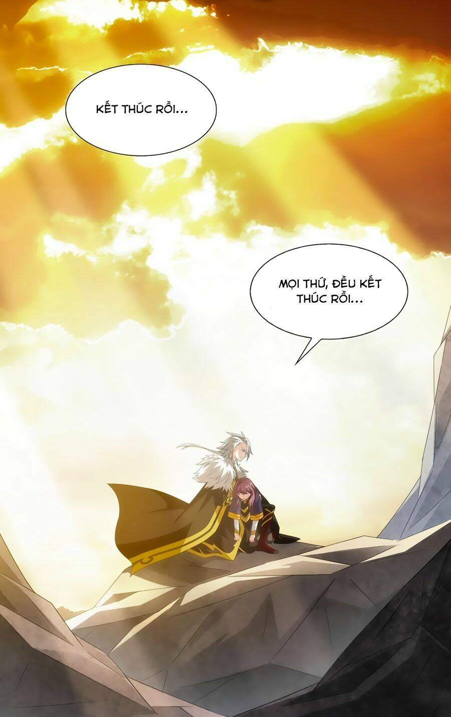 du thế vô song chapter 52.2 7