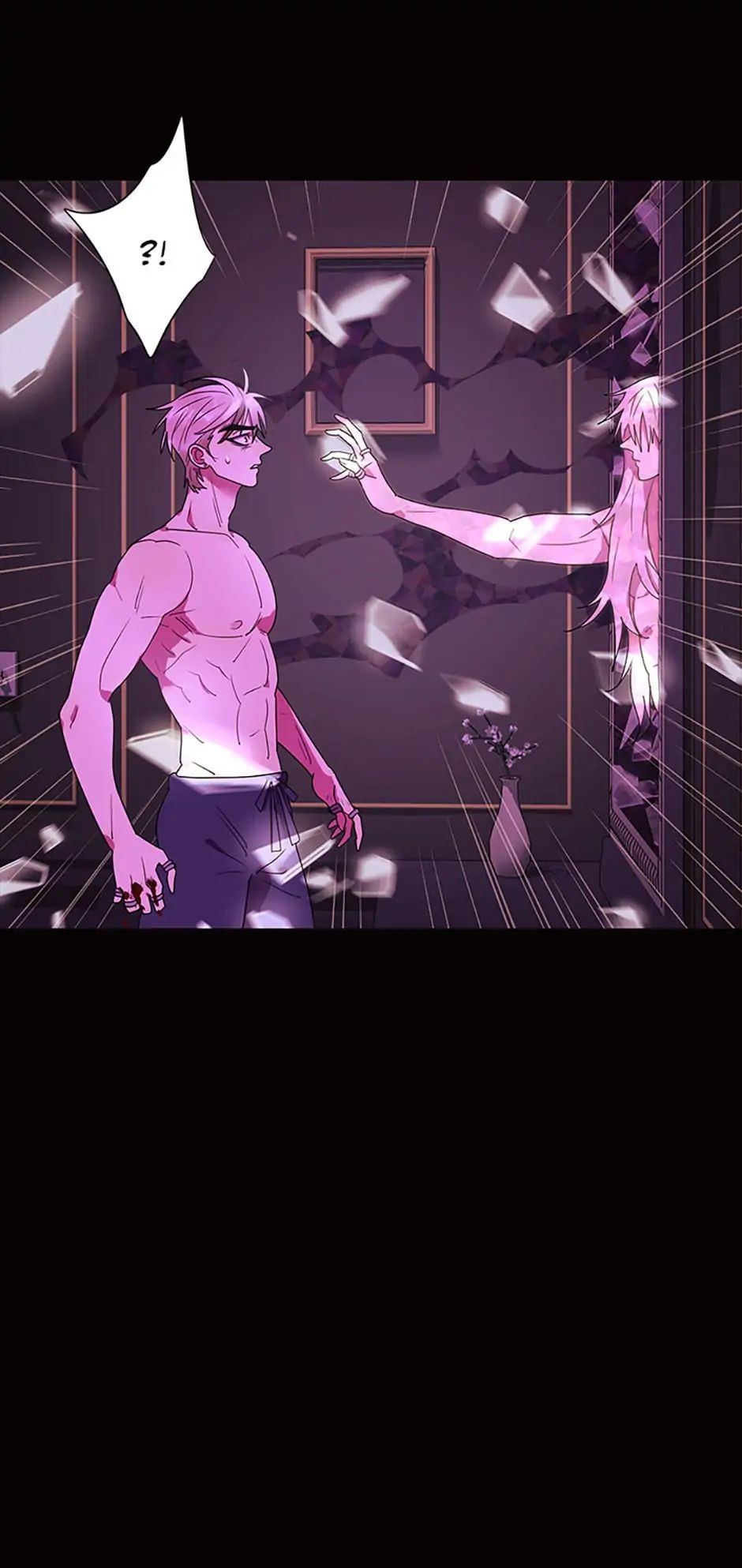 tiểu thuyết đầu tay của ác nữ chapter 25.2 26