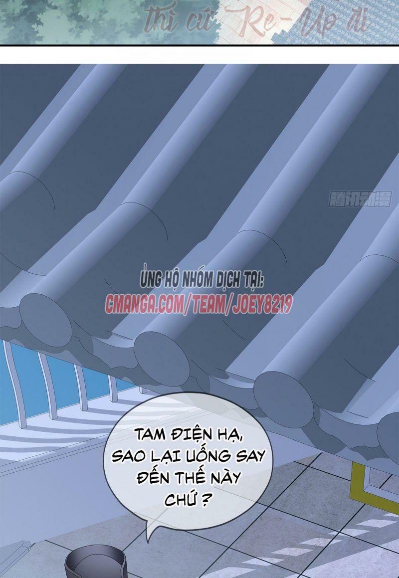 bổn vương muốn nàng chapter 1 40