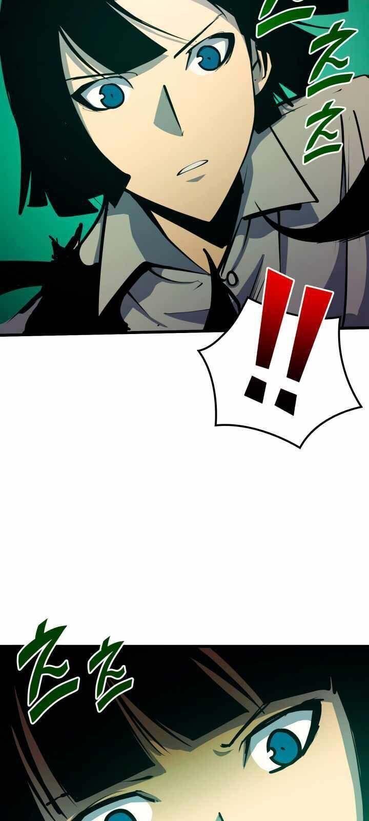 tôi trở lại thăng cấp một mình chapter 57 113