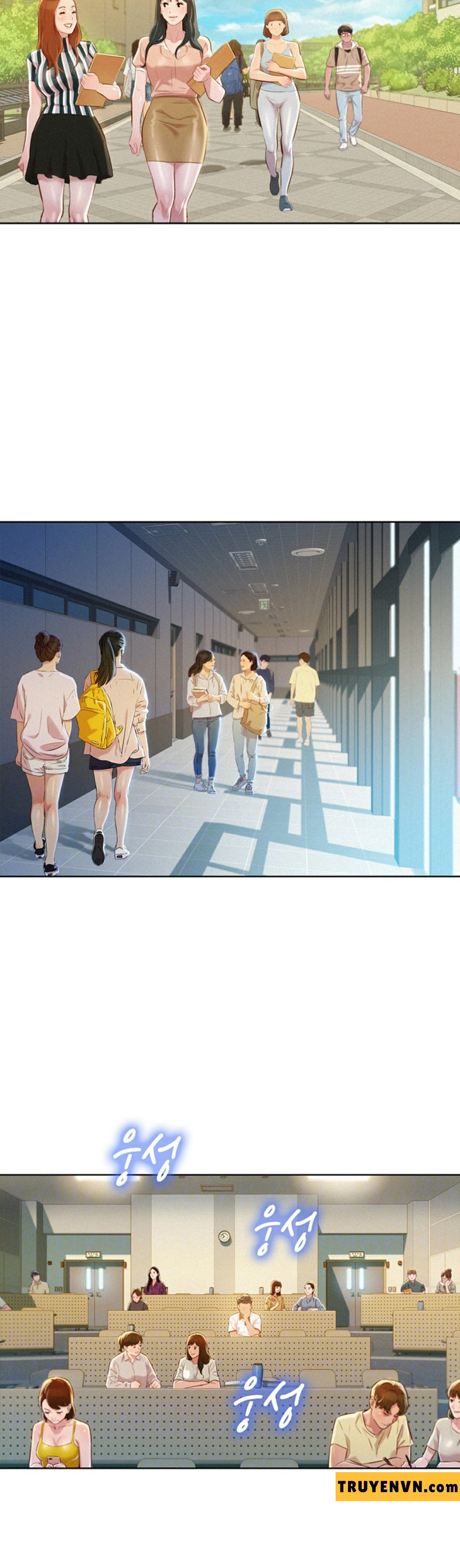 chị gái mưa chapter 61 5