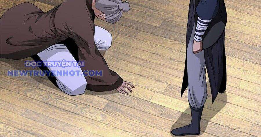 thiên long bát bộ webtoon chapter 133 13