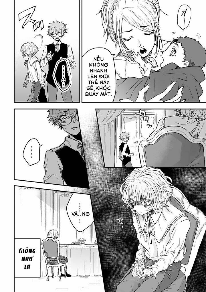 carnelian blood chapter 1 16