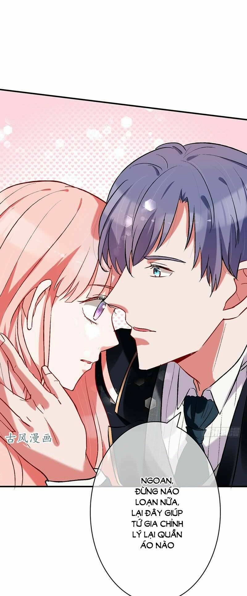 manh thê khó dỗ chapter 59 7