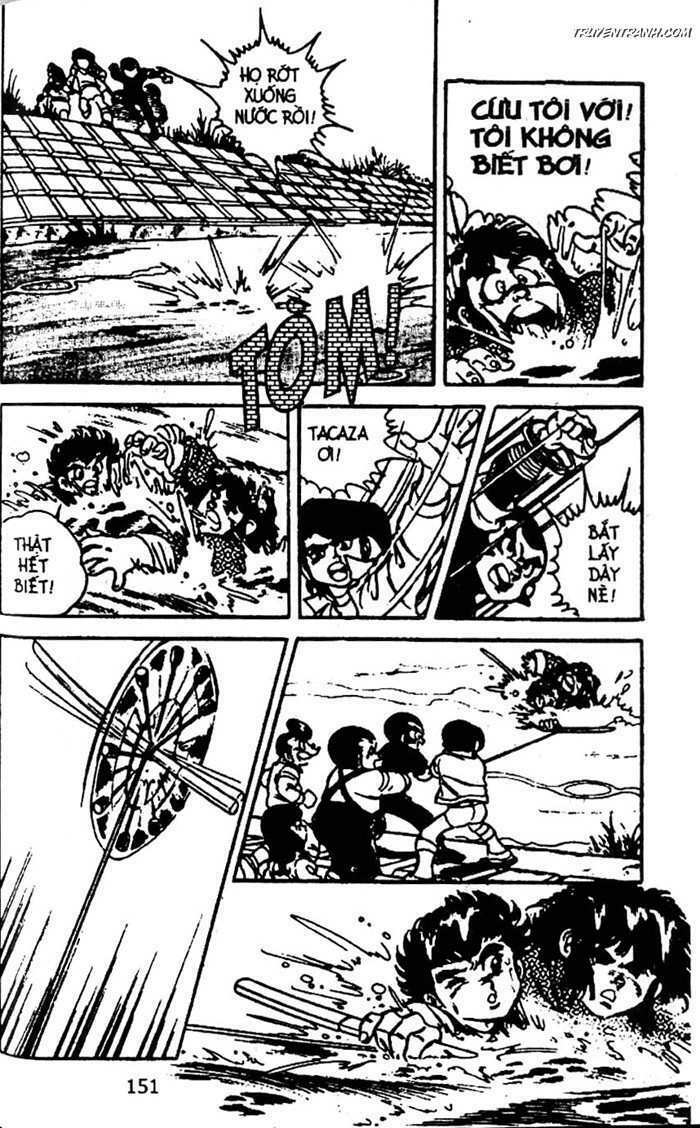 cậu bé giỏi võ chapter 56 5