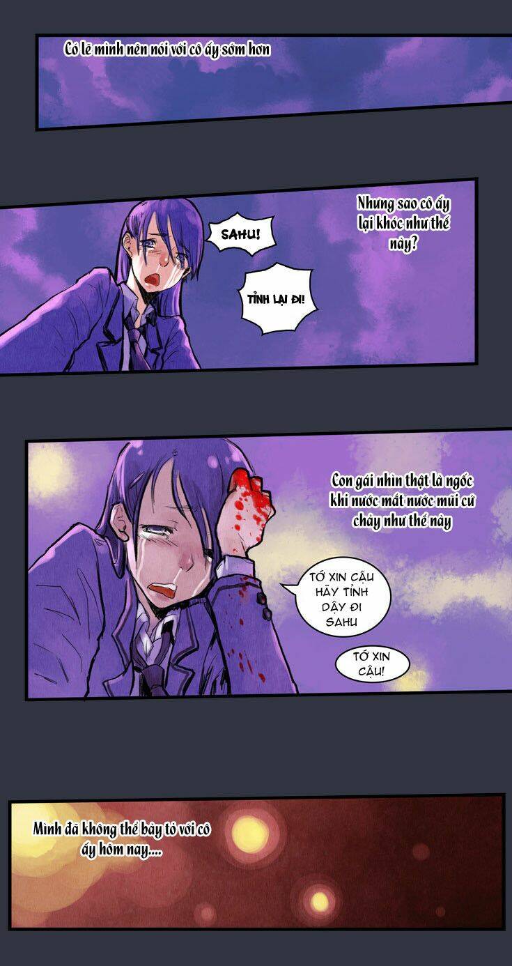 wake up deadman chapter 3 2